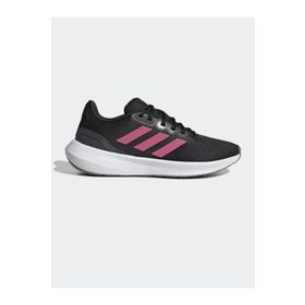 Adidas HP7560 Siyah Pembe Kadın Spor Ayakkabı