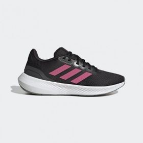 Adidas HP7560 Siyah Pembe Kadın Spor Ayakkabı