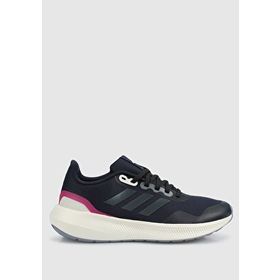 Adidas HP7567 Runfalcon 3.0 Tr W Siyah Kadın Koşu Ayakkabısı