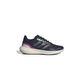Adidas HP7567 Runfalcon 3.0 Tr W Siyah Kadın Koşu Ayakkabısı