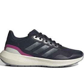 Adidas HP7567 Runfalcon 3.0 Tr W Siyah Kadın Koşu Ayakkabısı