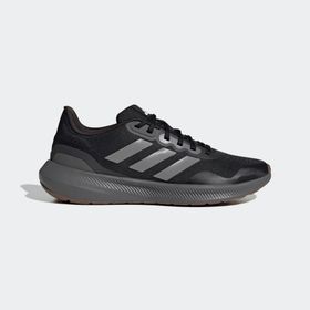 Adidas HP7568 Siyah Run Falcon 3.0 TR Erkek Yürüyüş Koşu Ayakkabısı