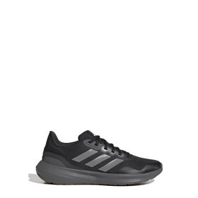 Adidas HP7568 Siyah Run Falcon 3.0 TR Erkek Yürüyüş Koşu Ayakkabısı