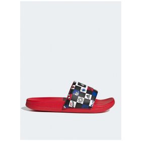 Adidas HP7758 ADILETTE COMFORT SPIDERMAN Siyah Erkek Çocuk Sandalet