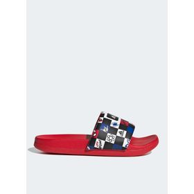 Adidas HP7758 ADILETTE COMFORT SPIDERMAN Siyah Erkek Çocuk Sandalet