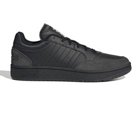 Adidas HP7946-E Siyah Erkek Spor Ayakkabı