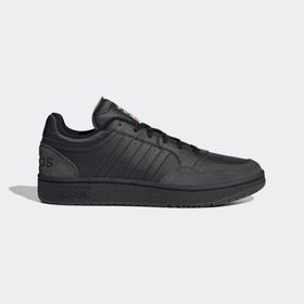 Adidas HP7946-E Siyah Erkek Spor Ayakkabı