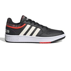Adidas HP7952-E Siyah Spor Ayakkabı