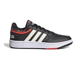 Adidas HP7952-E Siyah Spor Ayakkabı