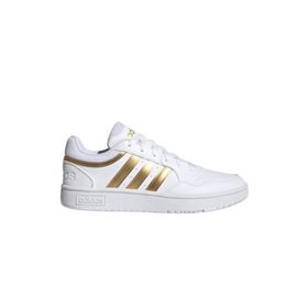 Adidas HP7972 Beyaz Kadın Basketbol Ayakkabısı