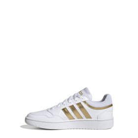 Adidas HP7972 Beyaz Kadın Basketbol Ayakkabısı