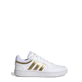 Adidas HP7972 Beyaz Kadın Basketbol Ayakkabısı