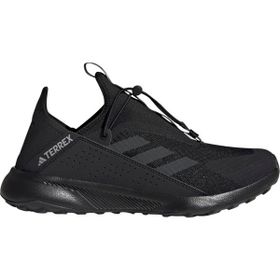 Adidas HP8623 Terrex Voyager 21 Slip On Heatrdy Siyah Erkek Outdoor Ayakkabı