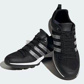 Adidas HP8634 Terrex Daroga Plus H.Rdy Siyah Erkek Outdoor Ayakkabı