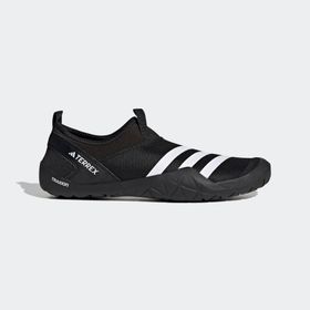 Adidas HP8648 Siyah Beyaz Erkek Terlik