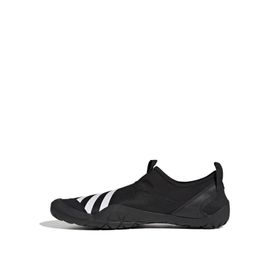 Adidas HP8648 Siyah Beyaz Erkek Terlik