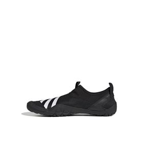 Adidas HP8648 Siyah Beyaz Erkek Terlik
