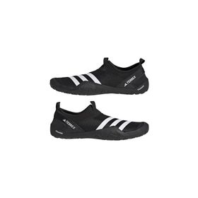 Adidas HP8648 Siyah Beyaz Erkek Terlik