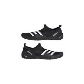 Adidas HP8648 Siyah Beyaz Erkek Terlik