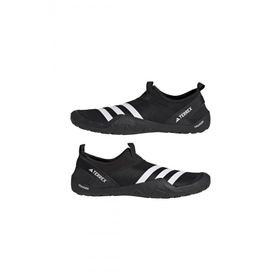 Adidas HP8648 Siyah Beyaz Erkek Terlik