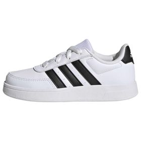 Adidas HP8956 Breaknet 2.0 K Beyaz Kadın Günlük Ayakkabı
