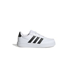 Adidas HP8956 Breaknet 2.0 K Beyaz Kadın Günlük Ayakkabı