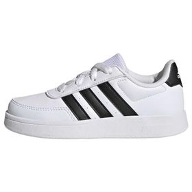 Adidas HP8956 Breaknet 2.0 K Beyaz Kadın Günlük Ayakkabı