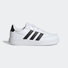 Adidas HP8956 Breaknet Lifestyle Court Lace Lifestyle Çocuk Ayakkabı