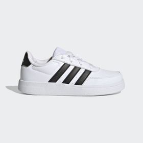 Adidas HP8956 Breaknet Lifestyle Court Lace Lifestyle Çocuk Ayakkabı