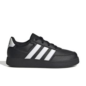 Adidas HP8961 Breaknet 2.0 Siyah Unisex Çocuk Spor Ayakkabı