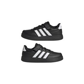 Adidas HP8968 Siyah Çocuk Spor Ayakkabı