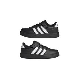 Adidas HP8968 Siyah Çocuk Spor Ayakkabı