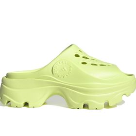Adidas HP8988 Yeşil Stella Mccartney Clog Kadın Terliği