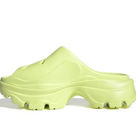 Adidas HP8988 Yeşil Stella Mccartney Clog Kadın Terliği