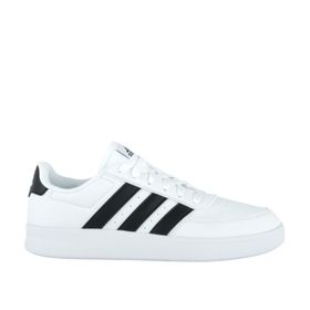 Adidas HP9426 Breaknet 2.0 Beyaz Erkek Spor Ayakkabı