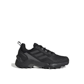 Adidas HQ0935 Terrex Eastrail Karbon Siyah Gri Kadın Outdoor Ayakkabısı