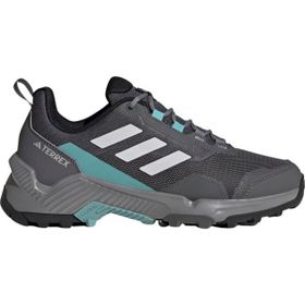 Adidas HQ0936 Terrex Eastrail Gri Outdoor Kadın Spor Ayakkabısı