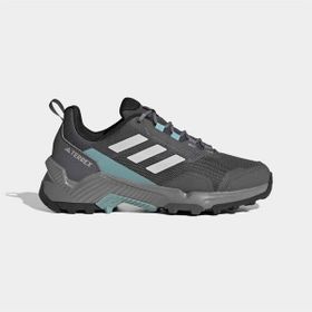 Adidas HQ0936 Terrex Eastrail Gri Outdoor Kadın Spor Ayakkabısı