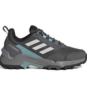 Adidas HQ0936 Terrex Eastrail Gri Outdoor Kadın Spor Ayakkabısı