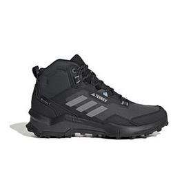 Adidas HQ1049 Siyah Terrex AX4 Mid Gtx W Unisex Trekking Bot