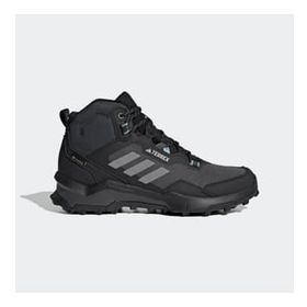 Adidas HQ1049 Siyah Terrex AX4 Mid Gtx W Unisex Trekking Bot