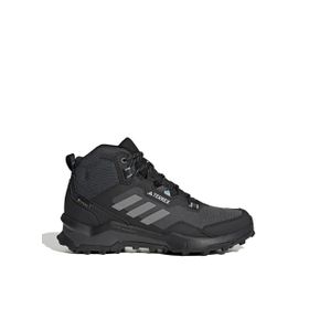 Adidas HQ1049 Terrex AX4 Mid GTX W Siyah Kadın Outdoor Ayakkabısı