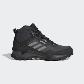 Adidas HQ1049 Terrex AX4 Mid GTX W Siyah Kadın Outdoor Ayakkabısı