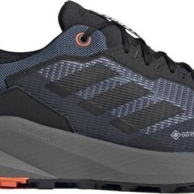 Adidas HQ1234 Terrex Trailrider Gore-Tex Mavi Erkek Outdoor Ayakkabı
