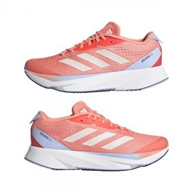 Adidas HQ1340 Adizero Sl Pembe Kadın Spor Ayakkabı