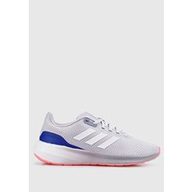 Adidas HQ1474 Runfalcon 3.0 W Lila Kadın Koşu Ayakkabısı