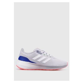 Adidas HQ1474 Runfalcon 3.0 W Lila Kadın Koşu Ayakkabısı