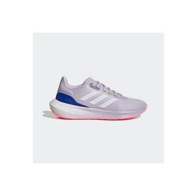 Adidas HQ1474 Runfalcon 3.0 W Lila Kadın Koşu Ayakkabısı