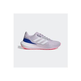 Adidas HQ1474 Runfalcon 3.0 W Lila Kadın Koşu Ayakkabısı