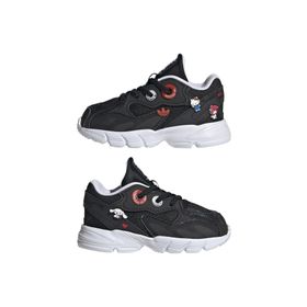 Adidas HQ1560 Siyah Bebek Spor Ayakkabı